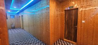The Khelan Resort - - 4