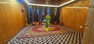 The Khelan Resort - - 1