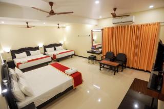 Hotel Sri Devi - Kanyakumari - 9