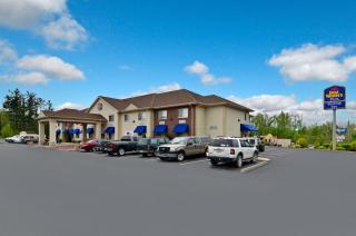 Best Western Central City - Central City - 2