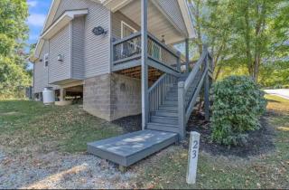 Whiskey River Lake Retreat - Taylorsville - 4