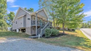 Whiskey River Lake Retreat - Taylorsville - 9