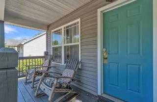 Whiskey River Lake Retreat - Taylorsville - 5