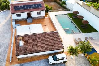 La Villa de Alba - Casa Rural en Montefrío - Montefrío - 9