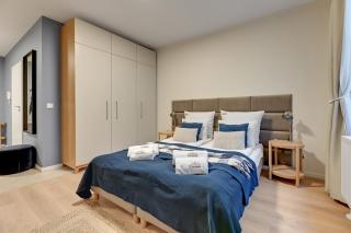 Wilcza by Downtown Apartments - Danzig - 6