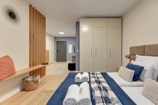 Wilcza by Downtown Apartments - Gdańsk - 2