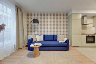 Wilcza by Downtown Apartments - Danzig - 1