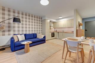 Wilcza by Downtown Apartments - Danzig - 9