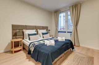 Wilcza by Downtown Apartments - 4