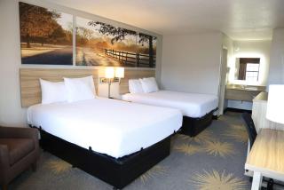 Days Inn by Wyndham Monroe, Louisiana - Monroe - 1