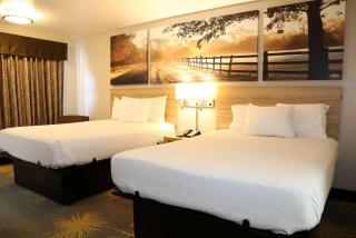 Days Inn by Wyndham Monroe, Louisiana - 1