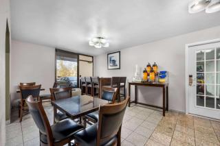 Days Inn by Wyndham Raleigh Midtown - Raleigh - 4