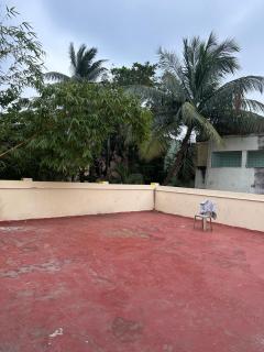 kanas guest house - Pondicherry - 6