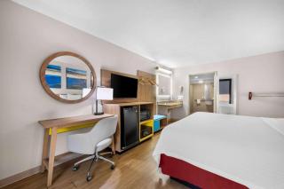 Days Inn by Wyndham Raleigh Midtown - Raleigh - 1