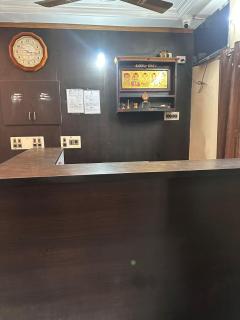 kanas guest house - Pondicherry - 5