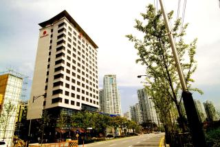 Ramada by Wyndham Dongtan - Hwaseong - 9