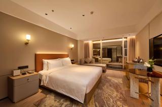 Wyndham Grand Plaza Royale Ningbo - Ningbo - 7