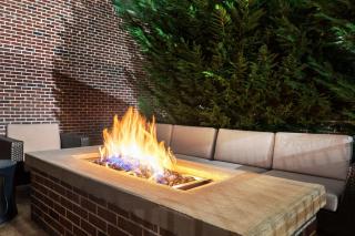 Hampton Inn Atlanta McDonough - McDonough - 8