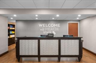 Hampton Inn Atlanta McDonough - McDonough - 5