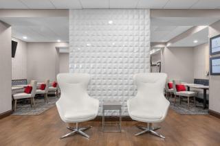 Hampton Inn Atlanta McDonough - McDonough - 4