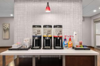 Hampton Inn Atlanta McDonough - McDonough - 1