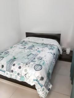 Appartement charmant au Tampon de 55 m² avec terrasse - Le Tampon - 9