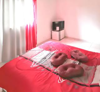 Appartement charmant au Tampon de 55 m² avec terrasse - Le Tampon - 8