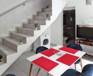 Appartement charmant au Tampon de 55 m² avec terrasse - Le Tampon - 4
