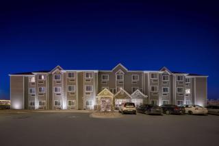 Microtel Inn & Suites by Wyndham Sweetwater - 5