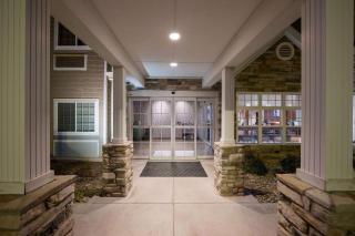 Microtel Inn & Suites by Wyndham Sweetwater - Sweetwater - 4