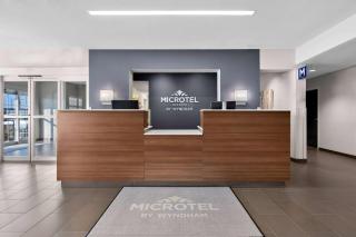 Microtel Inn & Suites by Wyndham Sweetwater - Sweetwater - 3