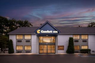 Comfort Inn Traverse City - Traverse City - 9