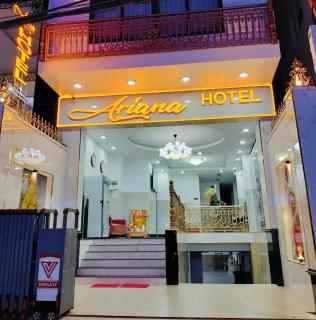 Ariana Hotel - Nha Trang - 0