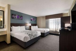 Garner Hotel Londonderry - Manchester by IHG - Londonderry - 3