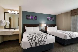 Garner Hotel Londonderry - Manchester by IHG - Londonderry - 2