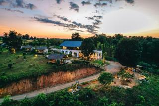 Utopua Resort Nan ยูโทปัวว์ รีสอร์ท น่าน - Pua - 3