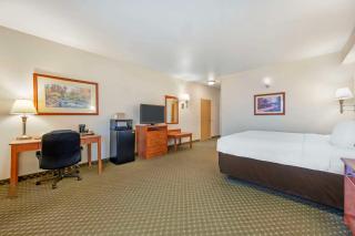 Comfort Inn & Suites - Rawlins - 2