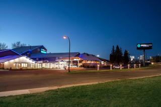 Clarion Pointe - Medicine Hat - 0