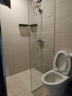 Pet Friendly Near MOA&NAIA max 3pax Okada Complex 8T - 3