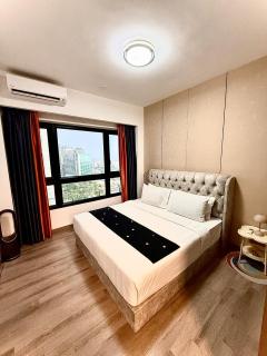 Agile TRX Luxury suite Bukit bintang - Kuala Lumpur - 2