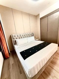 Agile TRX Luxury suite Bukit bintang - Kuala Lumpur - 3