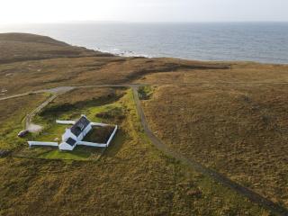 Meall Dubh - coastal cottage with stunning views - 7