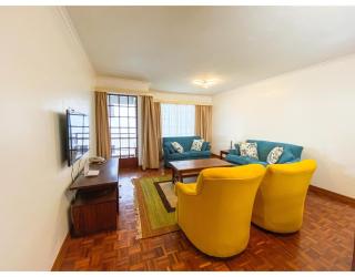 2 Bedroom in Westlands, Embassy Court - Nairobi - 3