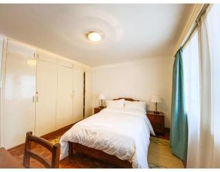 2 Bedroom in Westlands, Embassy Court - Nairobi - 1