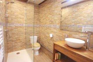 Le Moulin de Pensol - Bed and Breakfast - Pensol - 8