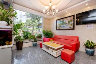 Anh Tuan Hotel - Vung Tau - 1