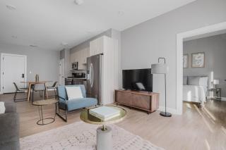 Blueground East Boston AC balcony nr park BOS-1129 - Boston - 6