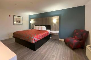 Baymont by Wyndham Kent - Seattle - 5