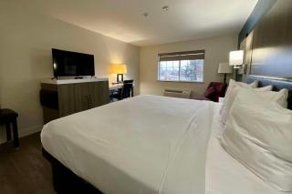 Baymont by Wyndham Kent - Seattle - 4