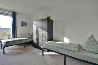 Ferienwohnung Henry Suhl - 5